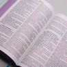 Bíblia Sagrada | RC | Letra Gigante | Soft Touch | Eu Sou