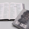 Kit Bíblia NVI Slim + Devocional Eu e Deus | Rei dos Reis | Amor a Palavra 