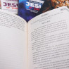 Kit 10 Livros | Devocional Palavras de Jesus em Vermelho