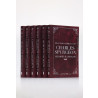 Box com 6 Volumes em Edição Especial | Pregando a Bíblia com Charles Spurgeon Sermões e Esboços | Volume 2