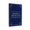 Box com 6 Volumes | Pregando a Bíblia com Charles Spurgeon Sermões e Esboços
