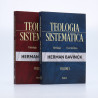 Box Teologia Sistemática | Vol. 1 e 2 | Herman Bavinck