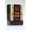 Box 2 Livros | Teologia Sistemática | Augustus Hopkins Strong