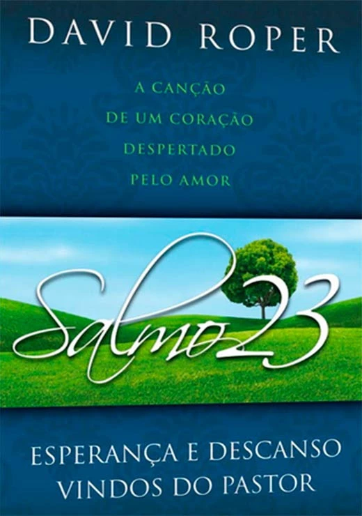 Biblia sagrada - ACF - salmo 23 (Em Portugues do Brasil): Ciranda