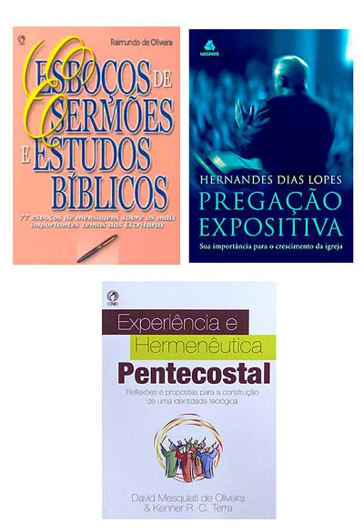 Hermenêutica Pentecostal