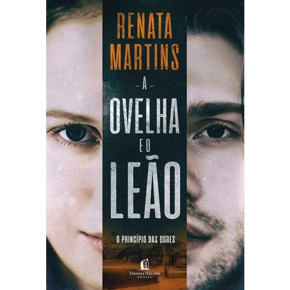 A Ovelha e o Leão | Renata Martin 