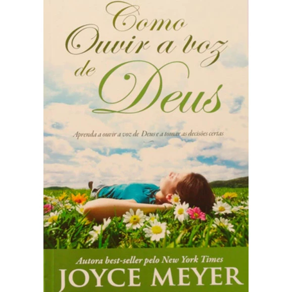 Como Ouvir A Voz De Deus | Joyce Meyer