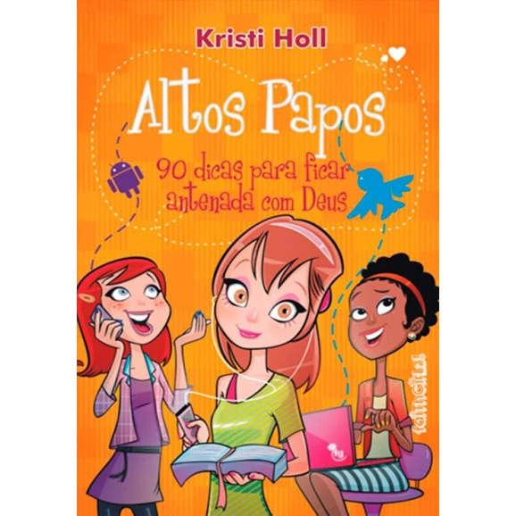 Altos Papos | Kristi Holl