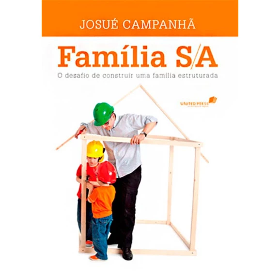 Família S/A | Josué Campanhã