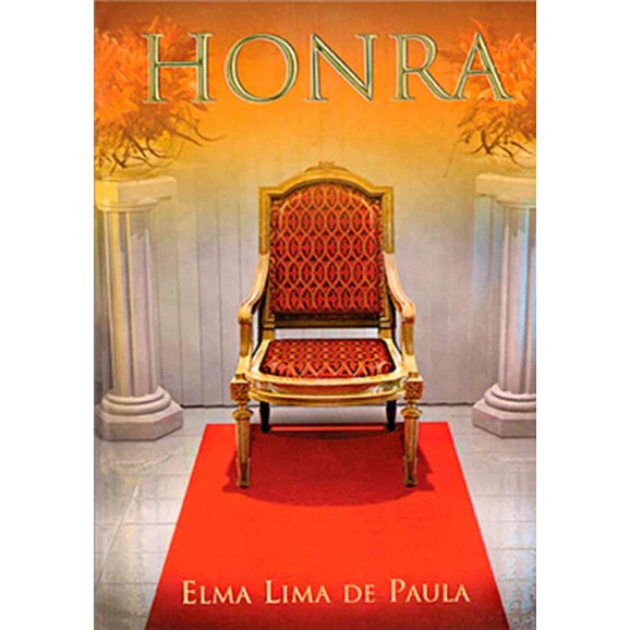 Honra | Elma Lima de Paula