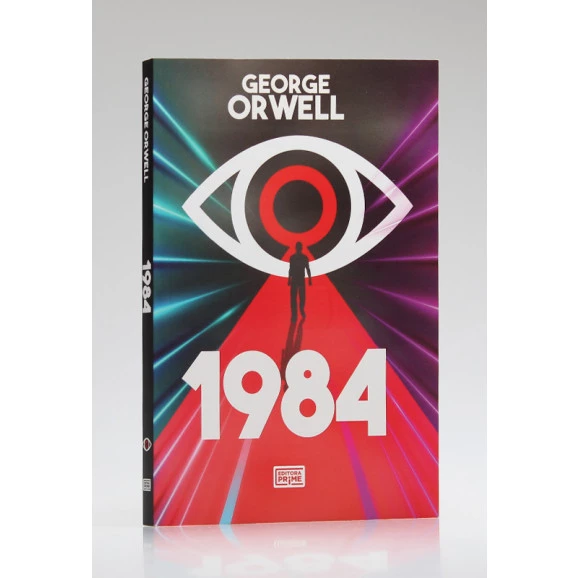 1984 | George Orwell | Prime