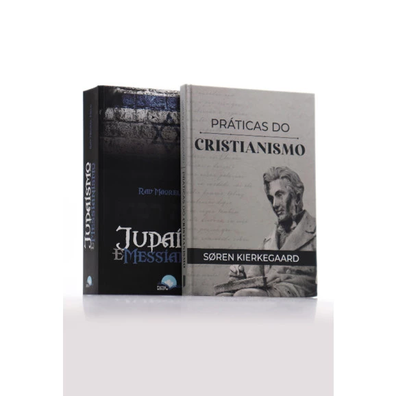 Práticas do Cristianismo + Judaísmo E Messianismo | Honra Devida
