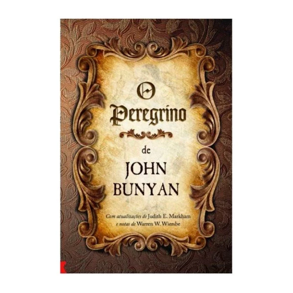 O Peregrino | John Bunyan | Pão Diário