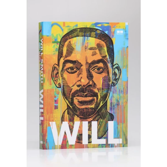 Will | Will Smith e Mark Manson