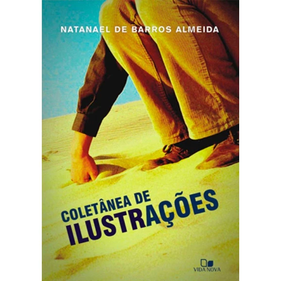Coletânea de Ilustrações | Natanael de Barros Almeida