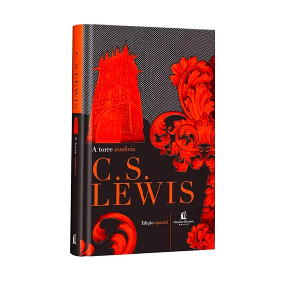A Torre Sombria e Outras Histórias | C.S. Lewis