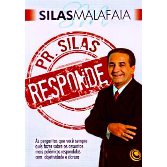 Pr. Silas Responde | Silas Malafaia