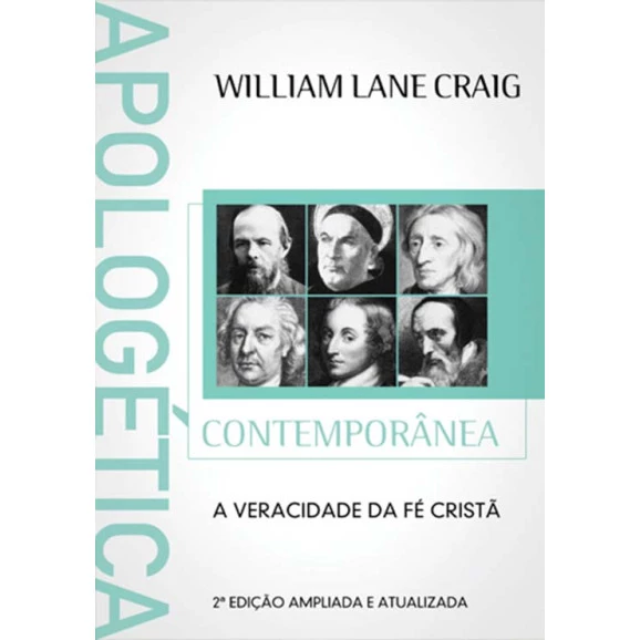 Apologética Contemporânea | William Lane Craig