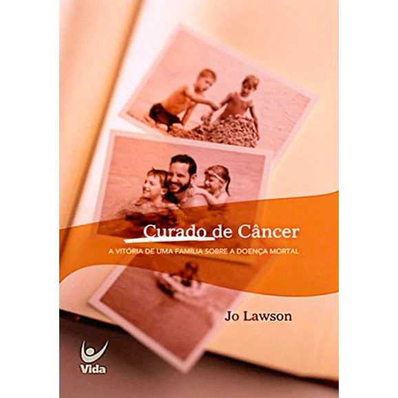Curado De Câncer | Jo Lawson