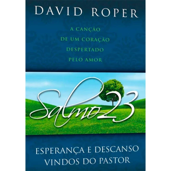 Salmo 23 | David Roper
