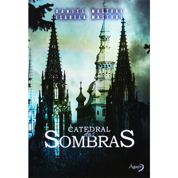 Catedral as Sombras