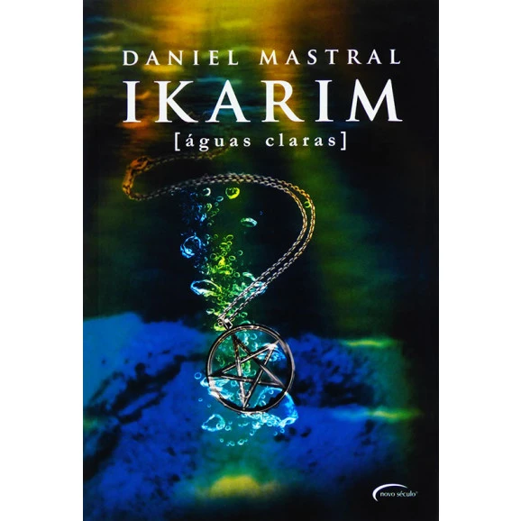 Ikarim | Daniel Mastral