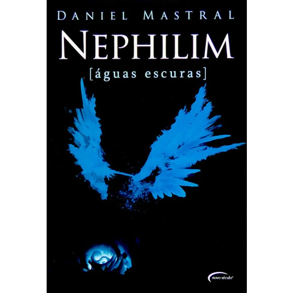 Nephilim [Águas Escuras] | Daniel Mastral 