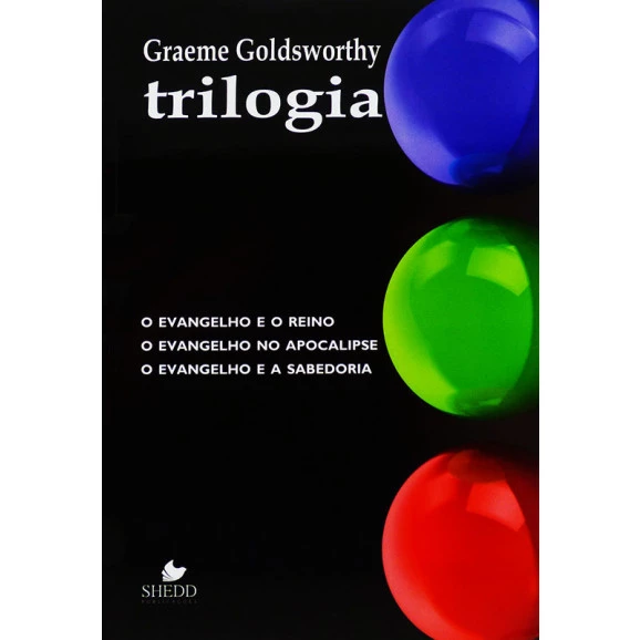 Trilogia | Graeme Goldsworthy 