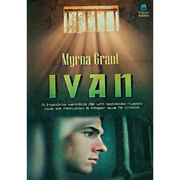 Ivan | Myrna Grant