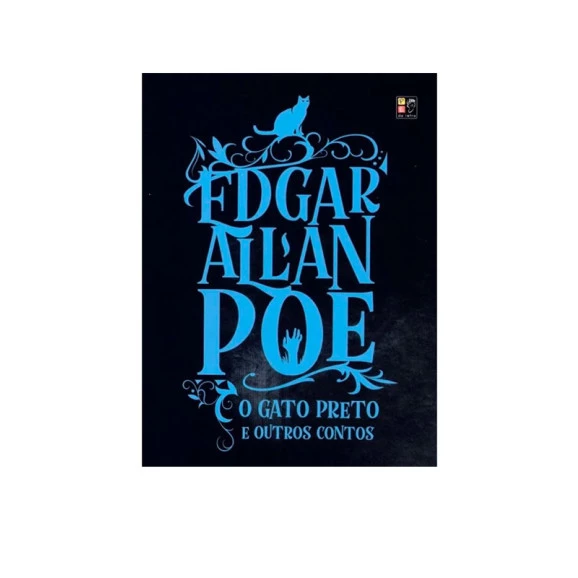 O Corvo e Outros Contos I Edgar Allan Poe I Pé da Letra (padrão)