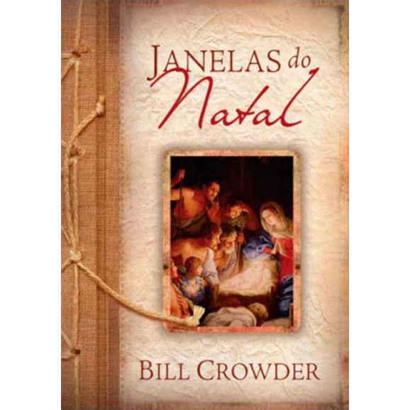 Janelas Do Natal | Bill Crowder