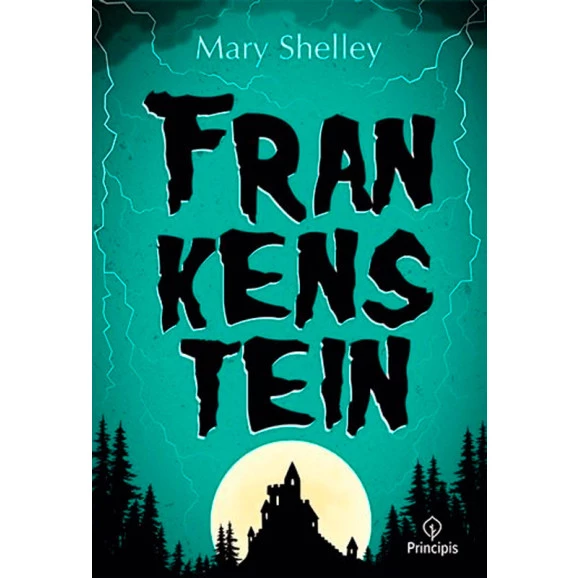 Frankenstein | Mary Shelley