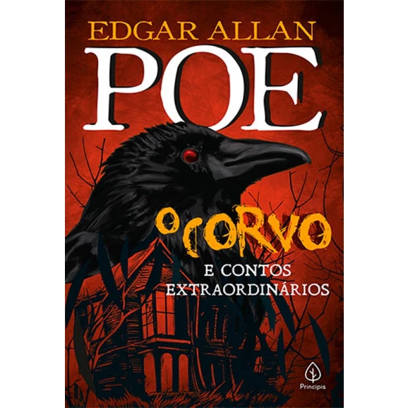 O Corvo e outros Contos Extraordinários | Edgar Allan Poe
