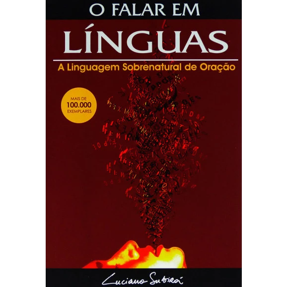 O Falar Em Línguas | Luciano Subirá