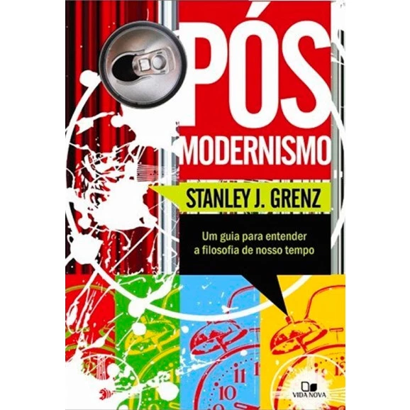 Pós-Modernismo | Stanley J. Grenz