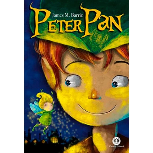 Peter Pan | James M. Barrie