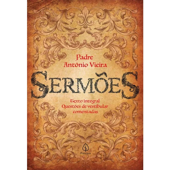 Sermões | Padre Antônio Vieira