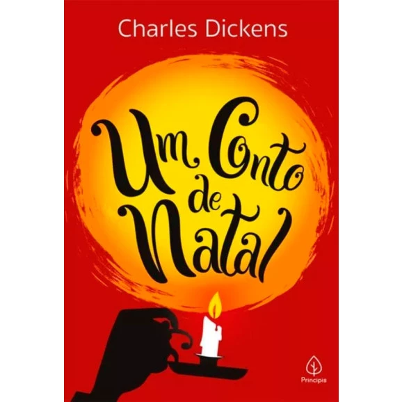 Um Conto de Natal | Charles Dickens