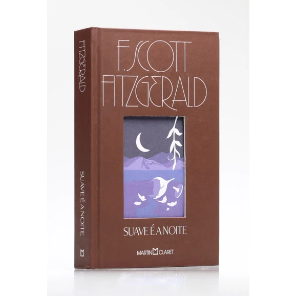 Suave é a Noite | F. Scott Fitzgerald