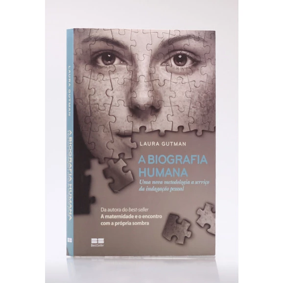 A Biografia Humana | Laura Gutman