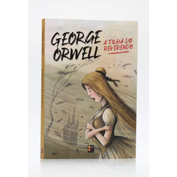A Filha do Reverendo | George Orwell