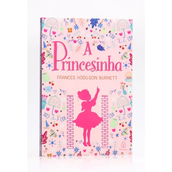A Princesinha | Frances Hodgson Burnett