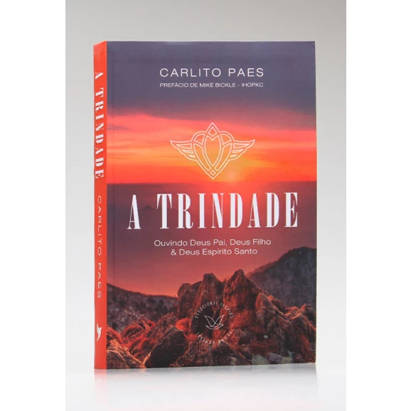 Devocional | A Trindade | Carlito Paes