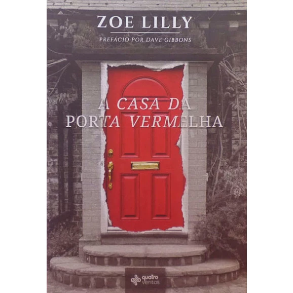  Casa Da Porta Vermelha | Zoe Lilly