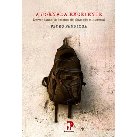 A Jornada Excelente | Pedro Pamplona
