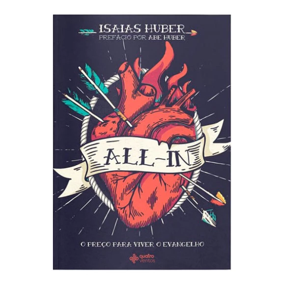 All-in | Isaias Huber 