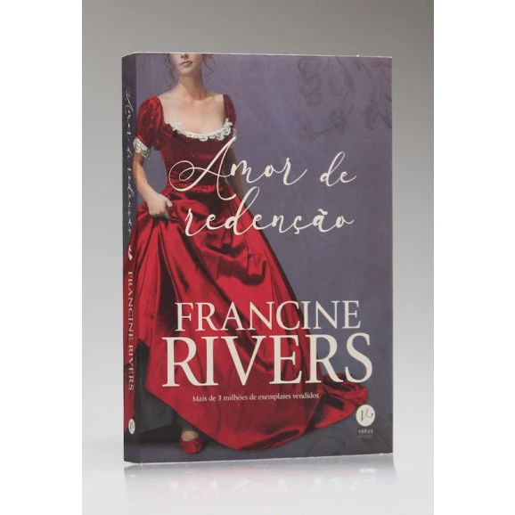 Amor de Redenção | Francine Rivers