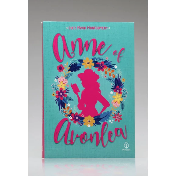 Anne Of Avonlea | English Edition | Lucy Maud Montgomery