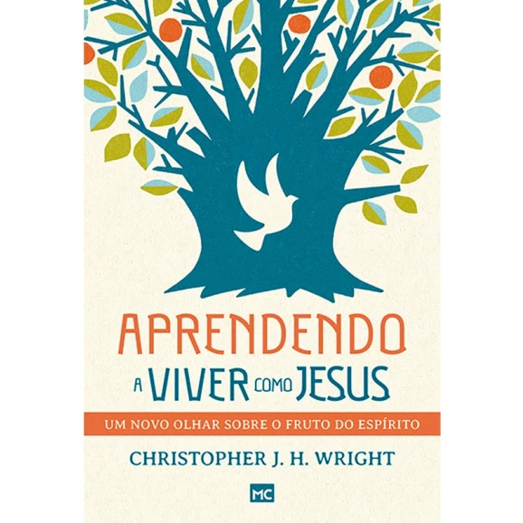 Aprendendo a Viver como Jesus | Christopher J. H. Wright 