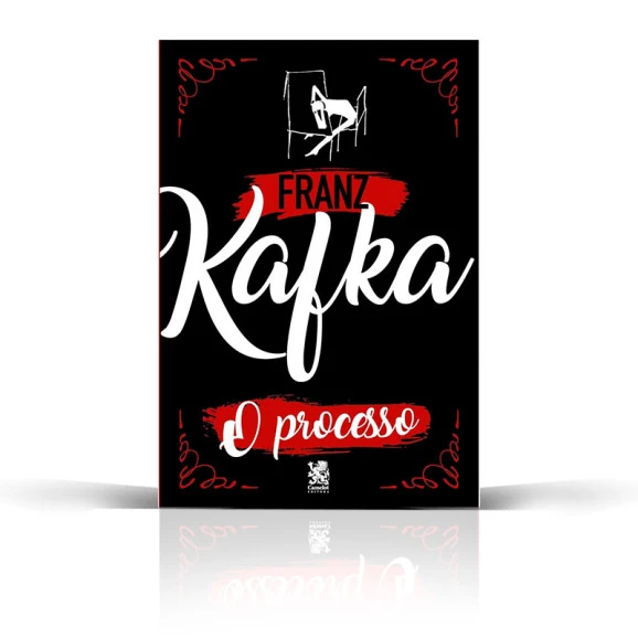 O Processo | Franz Kafka
